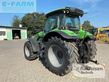 Tractor agrícola - Deutz-Fahr - agrotron 6130 ttv