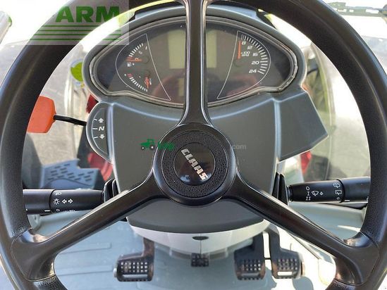 Tractor agrícola - Claas - arion 540 cebis
