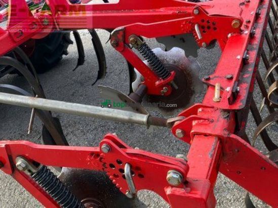 Cultivador - Horsch - terrano 4 fx