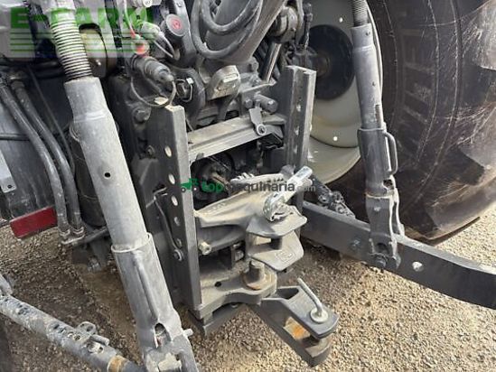 Tractor agrícola - Valtra - q285