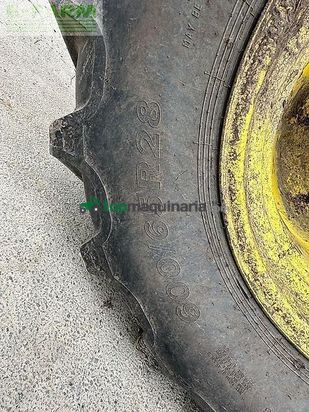 Tractor agrícola - John Deere - 6170r *frontlader*