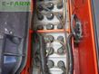 Elevadora - Linde - l 08 ac ap 1170