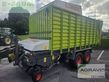 Remolqu agrícola - Claas - quantum 3500 p