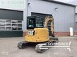 Excavadora - Caterpillar - 305.5 ecr