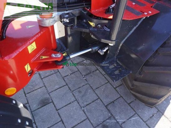 Minicargadora - Thaler - 2230 s