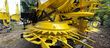 Cabezal - John Deere - 490 Pro