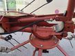 Henificador - Kuhn - gf 4201 hm