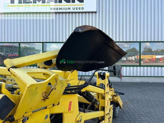 Cultivador - Bednar - tn 3000 hm7rt
