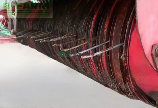 Remolqu agrícola - Strautmann - vitesse 230 do