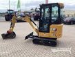 Excavadora - Caterpillar - 301.6