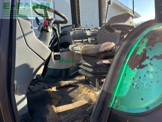 Tractor agrícola - Valtra - t130