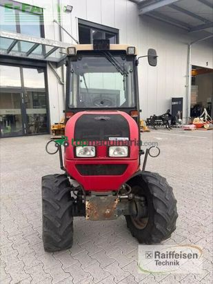 Tractor agrícola - Bergmeister - 864