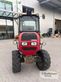 Tractor agrícola - Bergmeister - 864