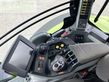 Tractor agrícola - Claas - axion 810 cmatic