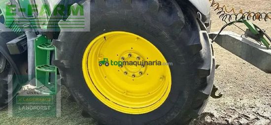 Tractor agrícola - John Deere - 6530 premium