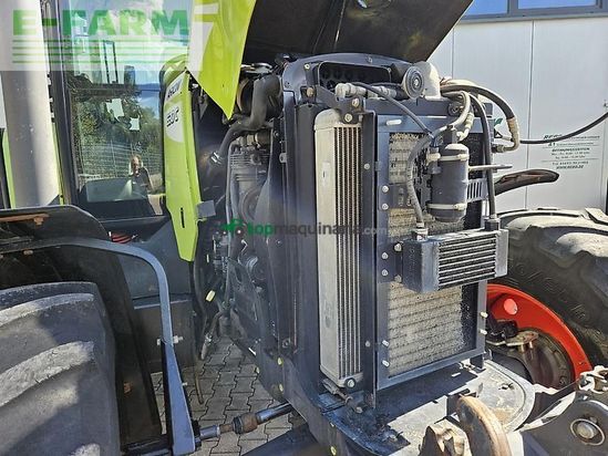 Tractor agrícola - Claas - arion 630c C