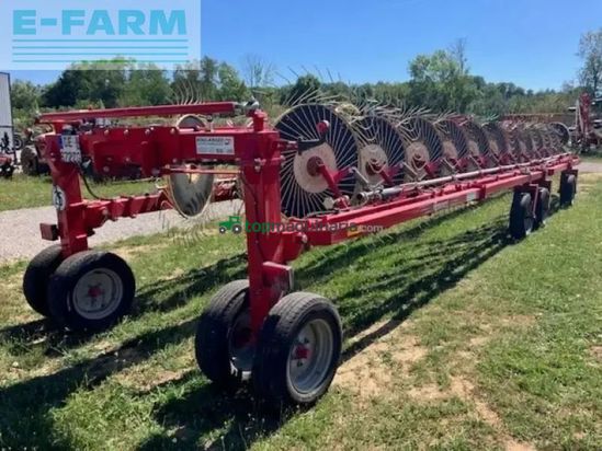 Rastrillo - Enorossi - ers 22