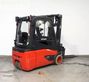 Elevadora - Linde - e 18 l evo 386-02
