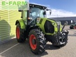Tractor agrícola - Claas - arion 530 t4i (a34/105)