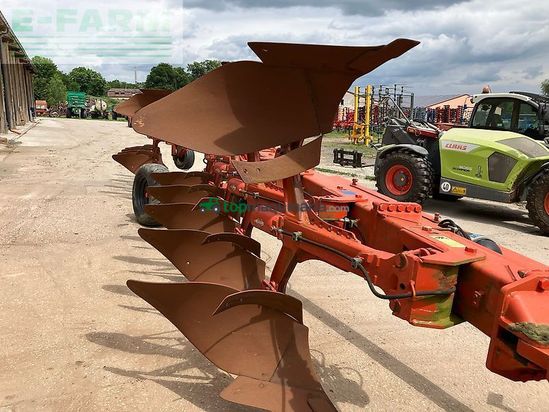 Arado - Kuhn - challanger ch 9 (8+1)