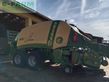 Empacadora gigant - Krone - 1270 xc mit prechop