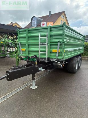 Volquet - Brantner - ta 14045 xxl