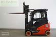 Elevadora - Linde - h 16 d evo 391-00
