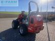 Telescopica - Weidemann - 1255 cx 35 sk-a