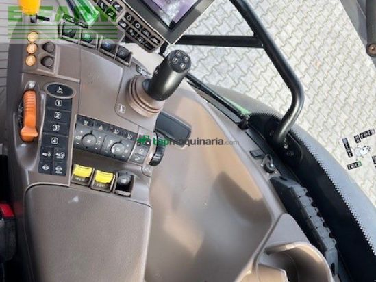 Tractor agrícola - John Deere - 6155r