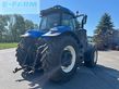 Tractor agrícola - New Holland - t 8.435 ac