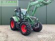 Tractor agrícola - Fendt - 516 vario scr power + cargo 4x80