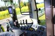 Tractor agrícola -  - arion 420 stage v (cis)