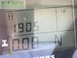 Tractor agrícola - Claas - axion 830 cmatic - stage v
