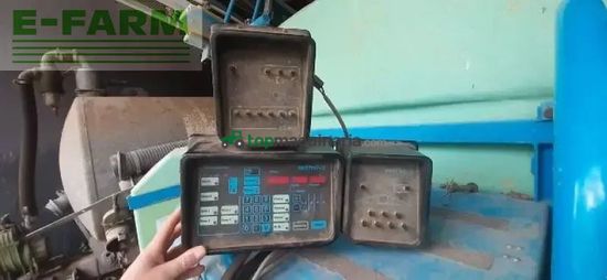 Atomizador - Berthoud - racer 32