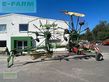 Rastrillo - Krone - swadro 810