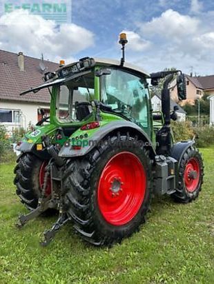 Tractor agrícola - Fendt - 513
