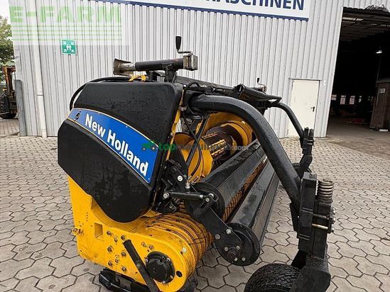 Cabezal - New Holland - 270 fp