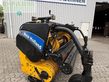Cabezal - New Holland - 270 fp