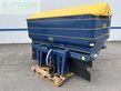 Esparcidor - Bogballe - m2w base 2500