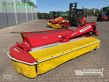 Cortacésped manual - Pöttinger - novacut 352 ed