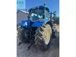 Tractor agrícola - New Holland - t7.185