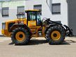 Minicargadora - JCB - 457 s agri