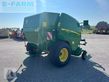 Empacadora gigant - John Deere - f441m