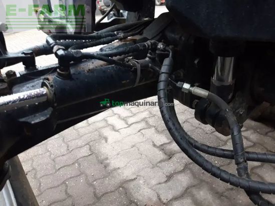 Tractor agrícola - Case IH - puma 165 pc