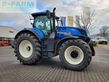 Tractor agrícola - New Holland - t7.290 ac heavy duty