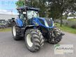 Tractor agrícola - New Holland - t 7.230 auto command