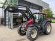 Tractor agrícola - Valtra - n 103 reparaturbedürftig