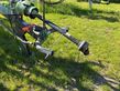 Rastrillo - Claas - liner 1800 twin