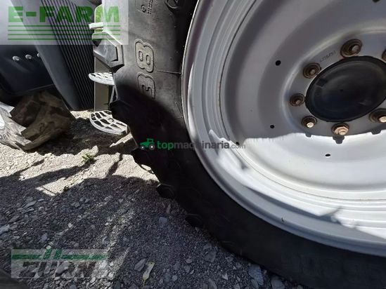 Tractor agrícola - Lamborghini - lamborghini r6.170dcr