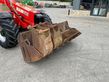 Telescopica - Manitou - manihoe mlb 625t telehandler/digger(st23773)